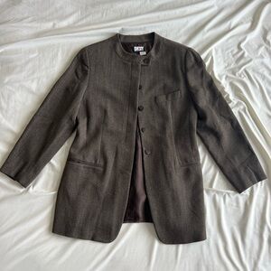 DKNY vintage blazer